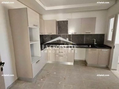 Appartement S+3 à La Nouvelle Soukra MAV1780