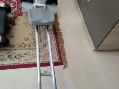 A vendre rameur