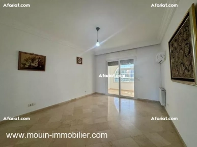 APPARTEMENT MIAMI Yasmine Hammamet AV346