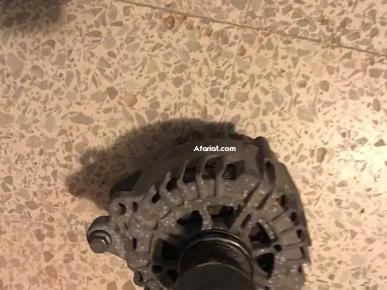 A vendre alternateur  vw amarok