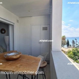 APPARTEMENT DANY 1 Hammamet AV1562