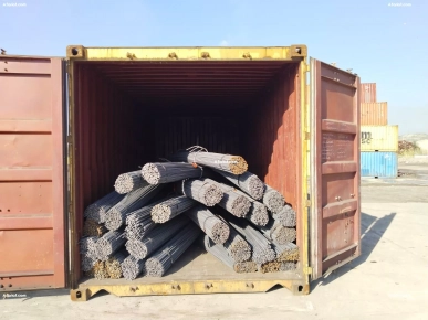 Fer à béton, Fabricant, Fournisseur, grossiste 2026