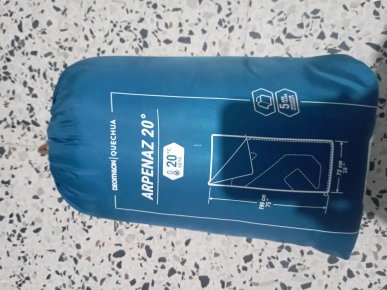 Sac de couchage pour camping Sac de couchage pour camping