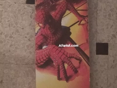 spider-man edition