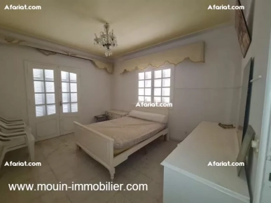 VILLA KMAR Nabeul AV1945