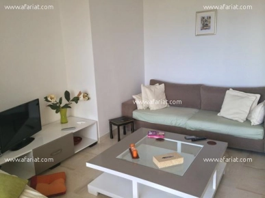 Appartement HORTENSIA(Réf: L730)
