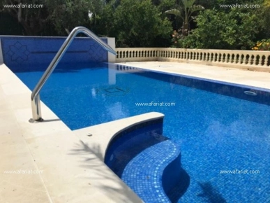 Villa MOUNA(Réf: L1649)