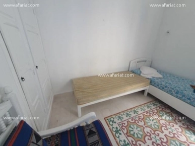 Maison GLACE(Réf: L2296)