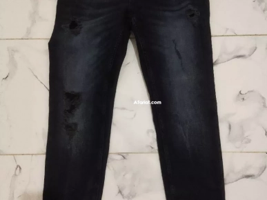 pull&bear jeans neuf jamais porté