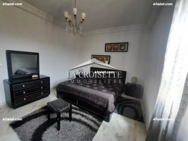 Appartement S+2 à Ain Zaghouan Nord MAL1570