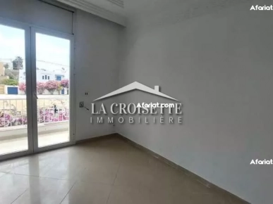 Appartement S+4 à La Marsa MAL1019