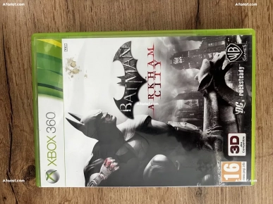cd xbox 360