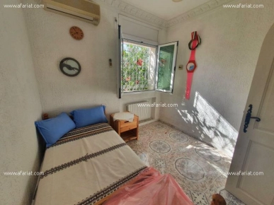 Appartement Hamma(Réf: L2315)