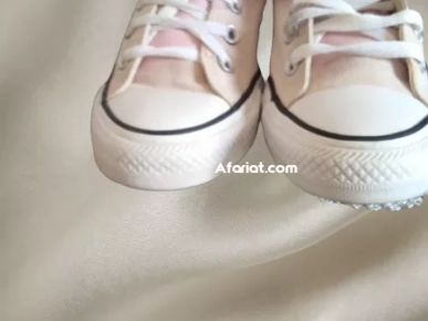 Converse pointure 38 nos 9aspa tel96353583