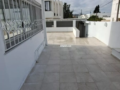 Villa à Louer - El Menzah 5, Ariana