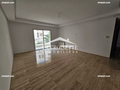 Appartement S+3 aux Jardins de Carthage MAV1785