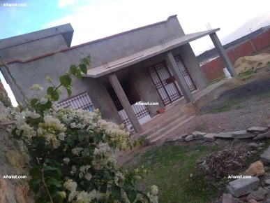 villa 100m/ terrain 1100m villa 100m/ terrain 1100m