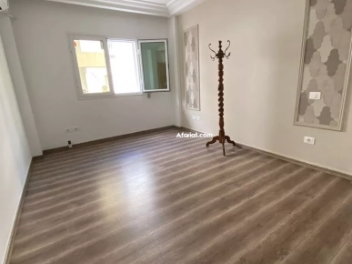 A vendre appartement S2 La Soukra