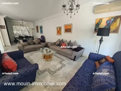 VILLA ZEN Hammamet Nord I AV1931