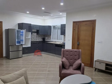Villa de plain pied à vendre à Houmt Souk Djerba ZU