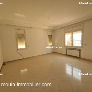 Appartement Leopard 1 AL1161 Hammamet