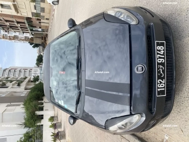 À vendre Fiat Grande Punto