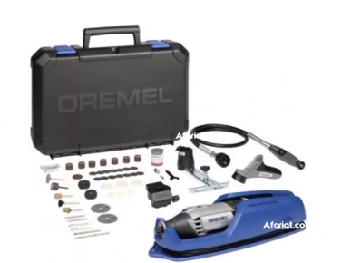 DREMEL 4000 +65 accessoires DREMEL 4000 +65 accessoires