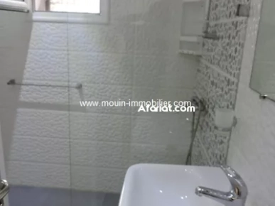 Appartement Nahrawes 1 AL1222 Hammamet Nord