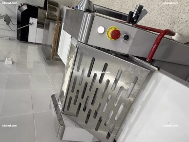 Laminoir professionnel