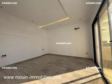 VILLA TERESA II Hammamet AV1891