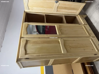 armoire 3 porte