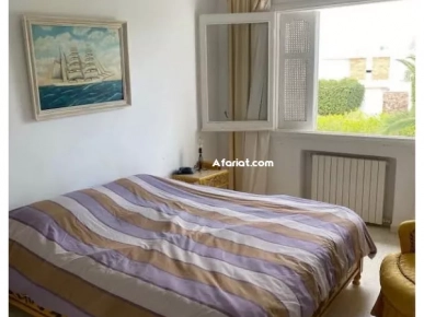 APPARTEMENT MARLENE Jinen Hammamet AV1959