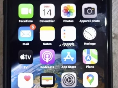 Iphone XS 256GB