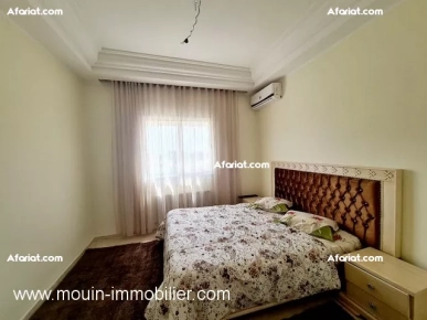 Appartement Bayane AL2858 Hammamet