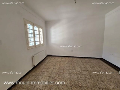APPARTEMENT LE CITRONNIER 2  Zone Theatre AL2818