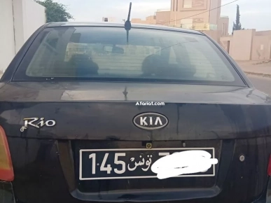 kia 2010...
