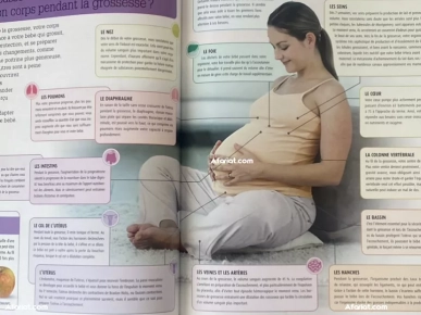 Larousse de la Grossesse