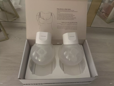 Momcozy S12 pro