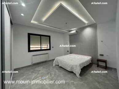 VILLA CLAUDIO Hammamet Nord I AL3641