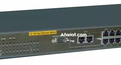 D-Link DES 3225 G