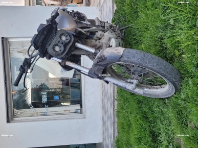 Honda 125c