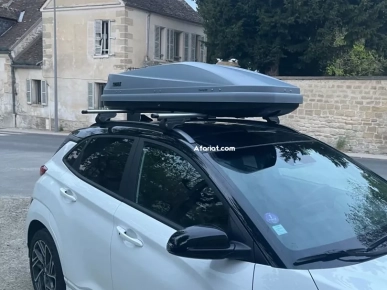 Hyundai Kona N LINE