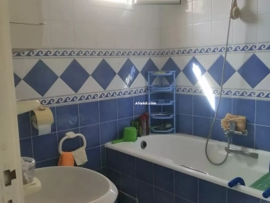 Ètage de villa a kheireddine