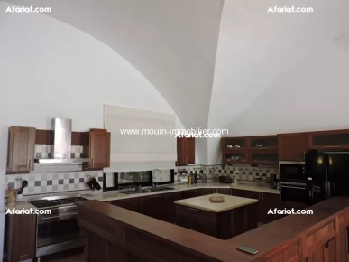 DAR CHAHRAZED Hammamet AL1750