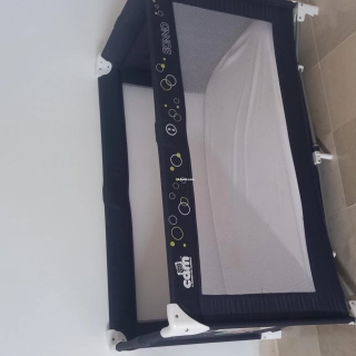 Lit cam bebe' Lit cam bebe'