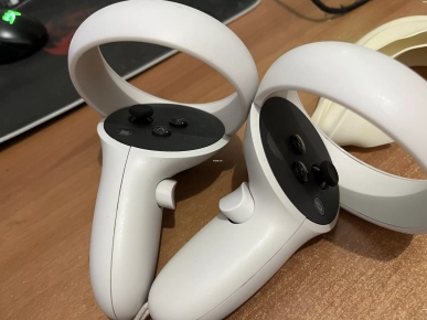 A vendre Casque VR Oculus 2