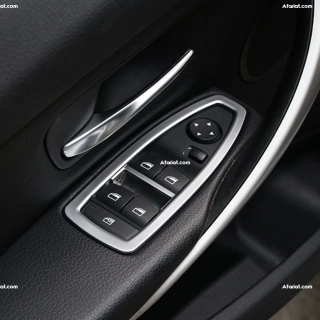 Boutton de vitre BMW serie 3 (2013-2018) Boutton de vitre BMW serie 3 (2013-2018)