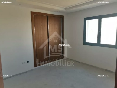 à vendre des Appartements s+2 à MREZGA