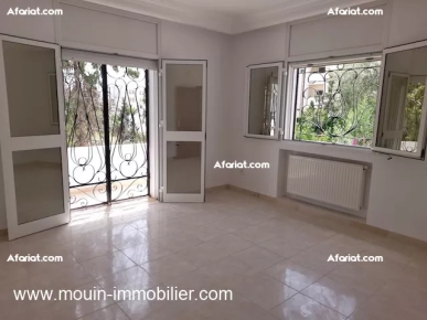 Villa Lamise AV1630 Yasmine Hammamet