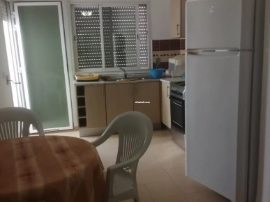 Appartement a ain zagouane a l'année